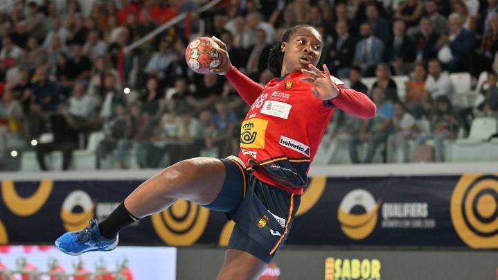 España cae ante las Islas Feroe en la segunda jornada del mundial de balonmano (25