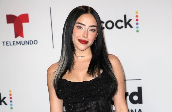 Lamine Yamal y Nicki Nicole aclaran que no hubo tercera persona en su ruptura