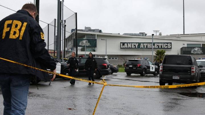 Suspect in killing of 'Last Chance U' coach John Beam is charged with murder