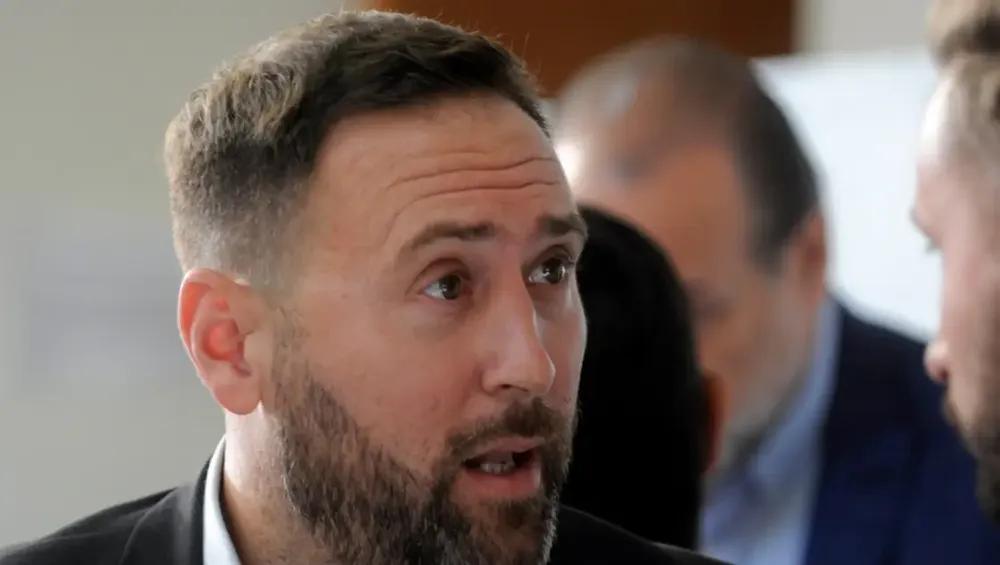 Bahía Blanca: renunció concejal integrante de la Comisión de Tránsito que se negó a un control de alcoholemia