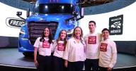 Daimler Truck México recibe el distintivo “Hecho en México”