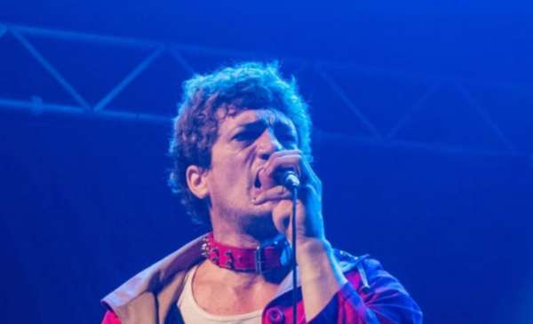 Entradas para Pity Álvarez en Córdoba: precios, ubicaciones y cómo comprar