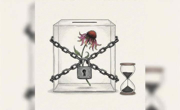 8 meses de paralización en el JNE, … sí importa, por Marianella Ledesma