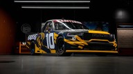 Ram and Kaulig Racing reveal rotating driver lineup for truck series