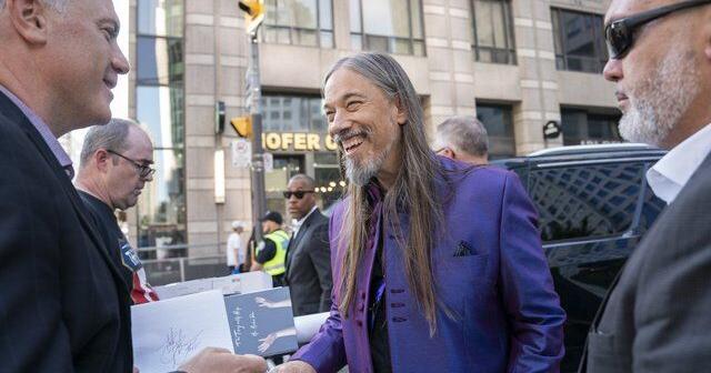 Tragically Hip fully completely on board for Boi-1da's World Cup music project