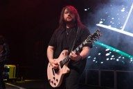 Mammoth delivers a big time for fans at Fillmore Detroit