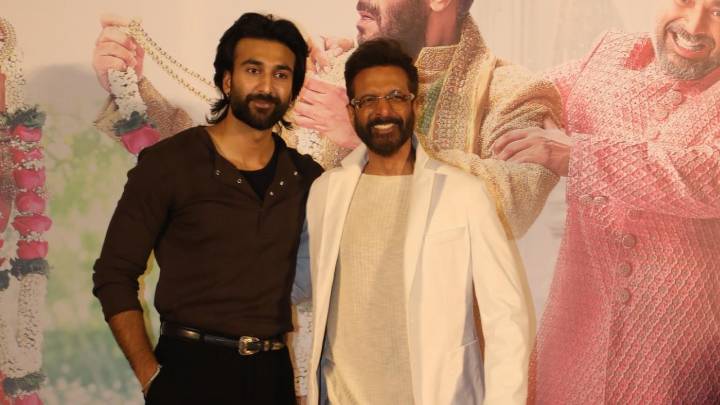 Watch! 62-year-old Jaaved Jaaferi impresses netizens with his dance moves