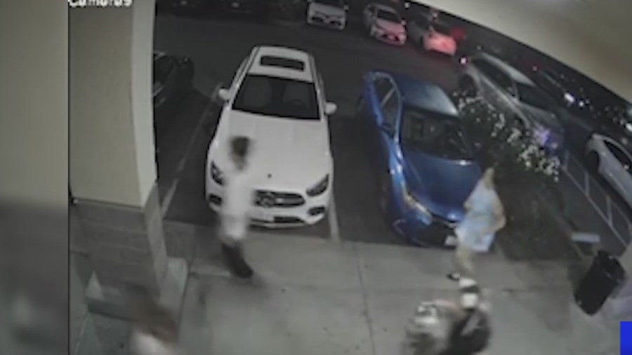 Police identify suspect in fatal Elk Grove bar shooting