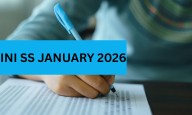 AIIMS INI SS January 2026: 1 seat added from AIIMS Bhathinda