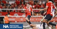 Qué necesita Independiente para clasificar a la Copa Sudamericana 2026