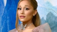 Ariana Grande Tests Positive For COVID-19 Amid Wicked: For Good Press Tour
