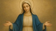 Virgen de la Medalla Milagrosa, la aparición que desató una ola de gracias