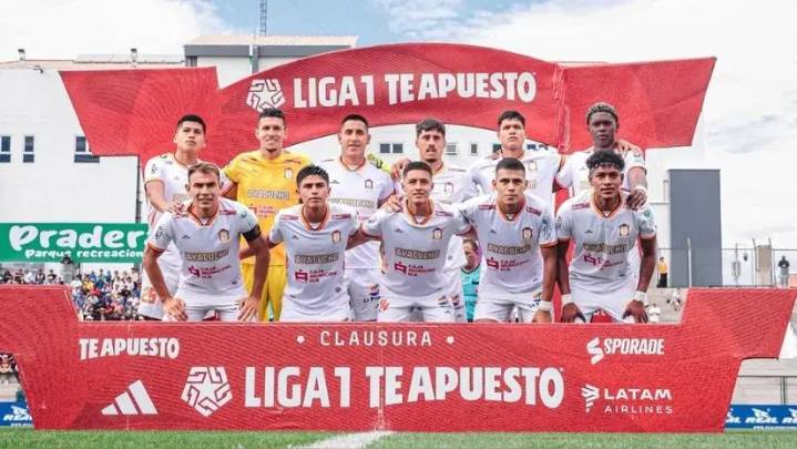 Comisión de Disciplina de la FPF le otorgó los 3 puntos a Comerciantes Unidos del partido contra Ayacucho FC