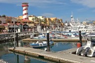 Los Cabos proyecta ocupación hotelera del 75% en temporada alta