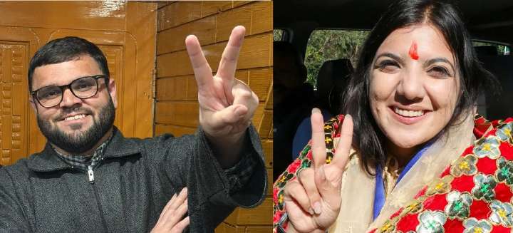 2 Newly Elected MLAs to Be Administered Oath Tomorrow