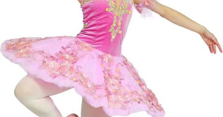 Nutcracker coming to valley