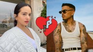 Rosalía hace explotar las redes con su canción "La Perla" y Rauw Alejandro le contesta: "Esa película pasó"