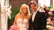 Inside Danny & Cricket's 'Young and the Restless' Wedding With Lauralee Bell