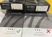 Alerta sanitaria: Invima advierte sobre la comercialización ilegal de dispositivo médico utilizado para tratamientos estéticos