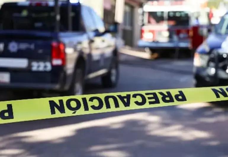 Encapuchados asesinan a balazos un hombre en Hidalgo