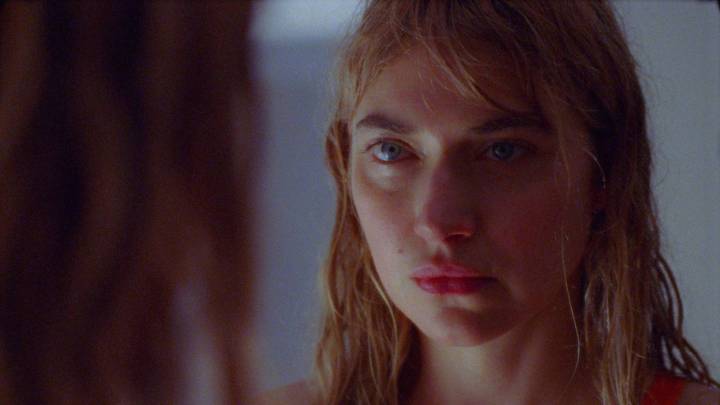 Kristen Stewart's Directorial Debut Revealed in 'The Chronology of Water' Trailer