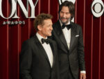 Cele|bitchy | Keanu Reeves & Alex Winter were scared of doing Broadway, but call it ‘really lovely’