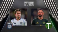 San Diego FC vs. Portland Timbers: How to watch, stream Round One Game 3