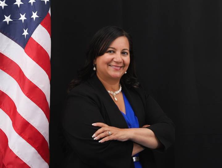 Puertorriqueña electa concejal en White Plains