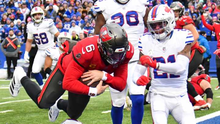 The 'Active NFL game-winning drive leaders' quiz