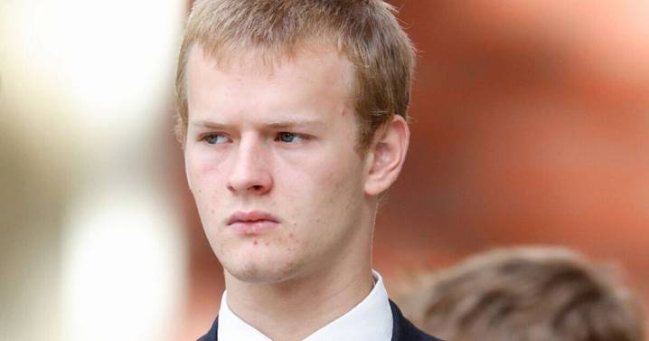 Royal fans gush as King's cousin named the UK’s most eligible bachelor 