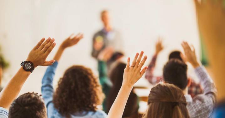 Another Voice: When teachers start self-censoring, students lose out