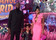 'Look at How Tall Kaav Is!': Gabrielle Union’s Photo Dump Sparks Frenzy as Fans Zoom In on Kaavia Wade’s Sudden Growth Spurt