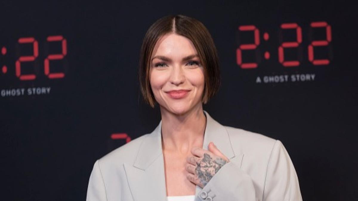 Ruby Rose lashes out at 'cretin' Sydney Sweeney after Christy flops at box office