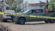 RESUMEN: 4 personas asesinadas, 5 'levan…