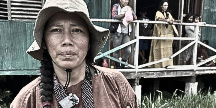 Muerte en la frontera Perú-Brasil: comunidades de Yurúa denuncian incursión del Comando Vermelho en territorio peruano