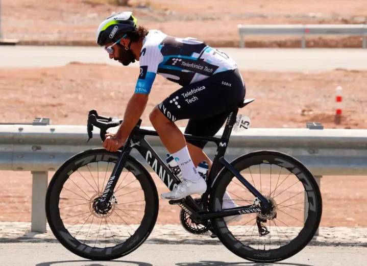 Fernando Gaviria, condenado a dos meses de prisión condicional por conducir en estado de embriaguez