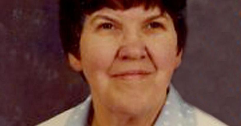 Nell Dean Banks Williamson