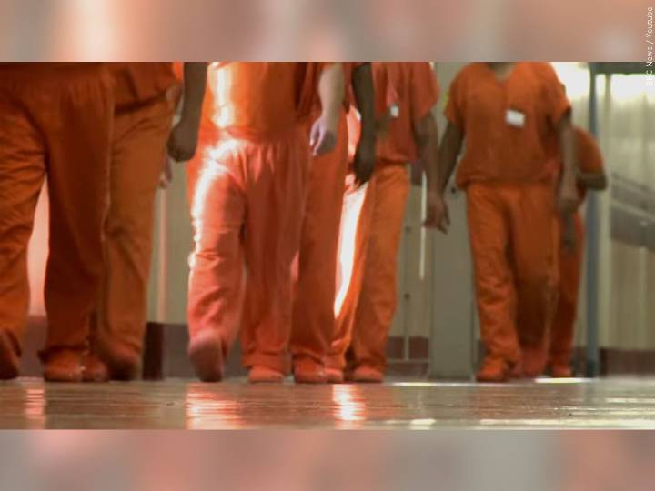 The number of non-criminal detainees arrested by ICE has surged by 2,000% under Trump. These charts show who’s in detention.