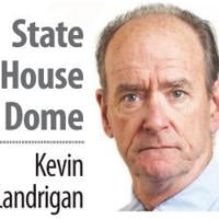 State House Dome: NH's US House Dems break with leadership over disciplining colleague