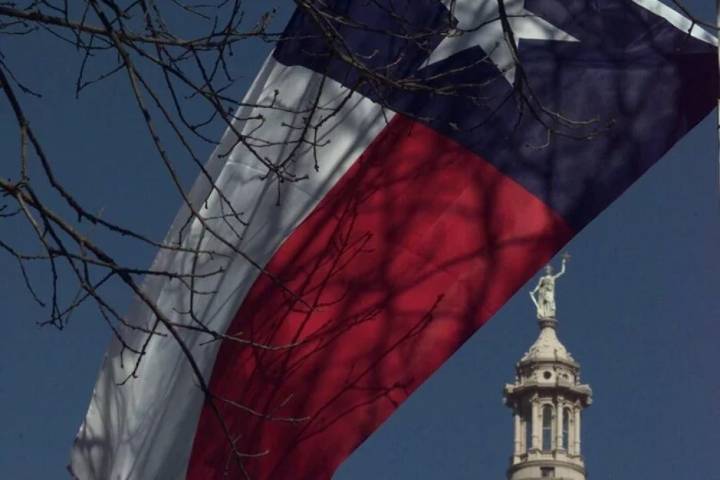 Texas authorities arrest men for violent crimes after illegally entering as minors