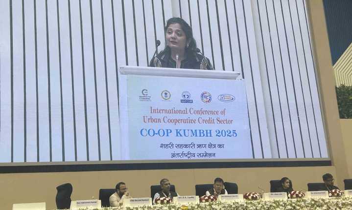 Jalpa Jain calls for Youth–Elder Collaboration