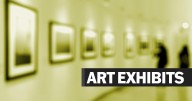 Art Exhibits: What's on display in the Fort Wayne area
