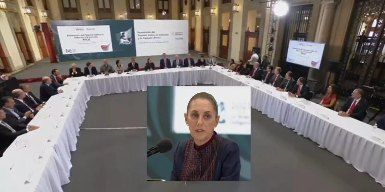 PACIC renueva blindaje contra la carestía