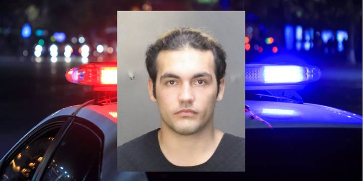 Waco man arrested in alleged sexual abuse of two young family members