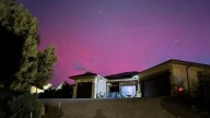 Did you see it? Northern Lights visible in Arizona