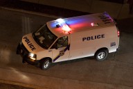 Driver arrested after fatal hit-and-run in West Philadelphia