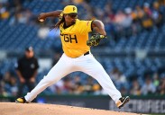 Former Pirates pitcher Luis Ortiz, Guardians teammate Emmanuel Clase charged with taking bribes to rig pitches for bettors