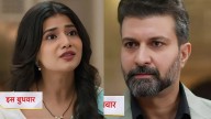 Yeh Rishta Kya Kehlata Hai: Sanjay demands public apology, Abhira refuses to say sorry for fake video