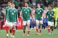 México sigue sin rumbo: cae 1-2 ante Paraguay en San Antonio