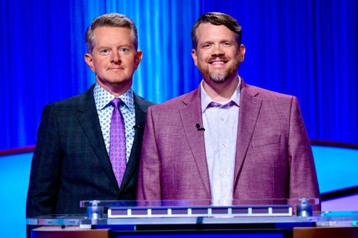 Montgomery County teacher wins on ‘Jeopardy!’